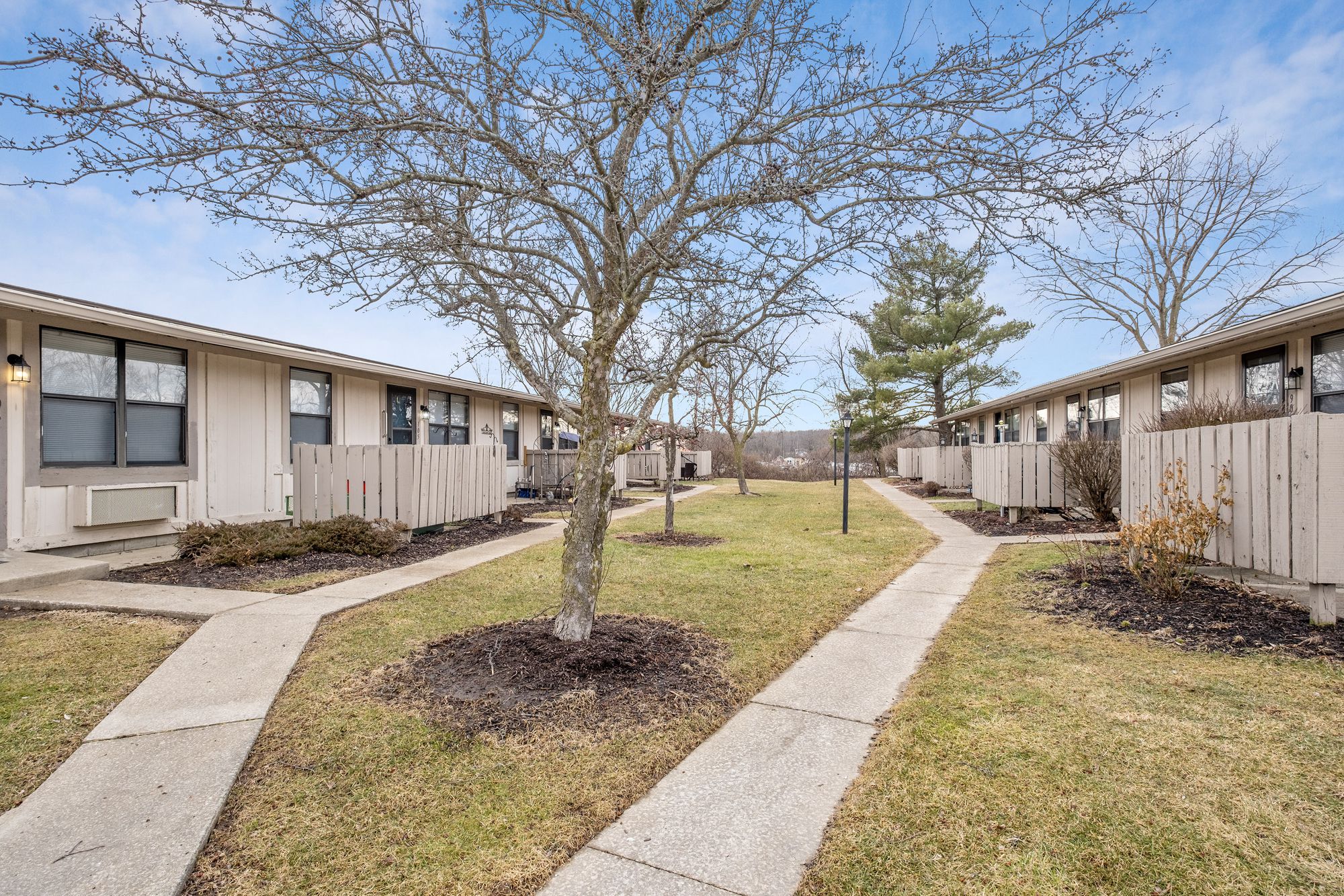 Concord Square Apartments MMG Real Estate Advisors