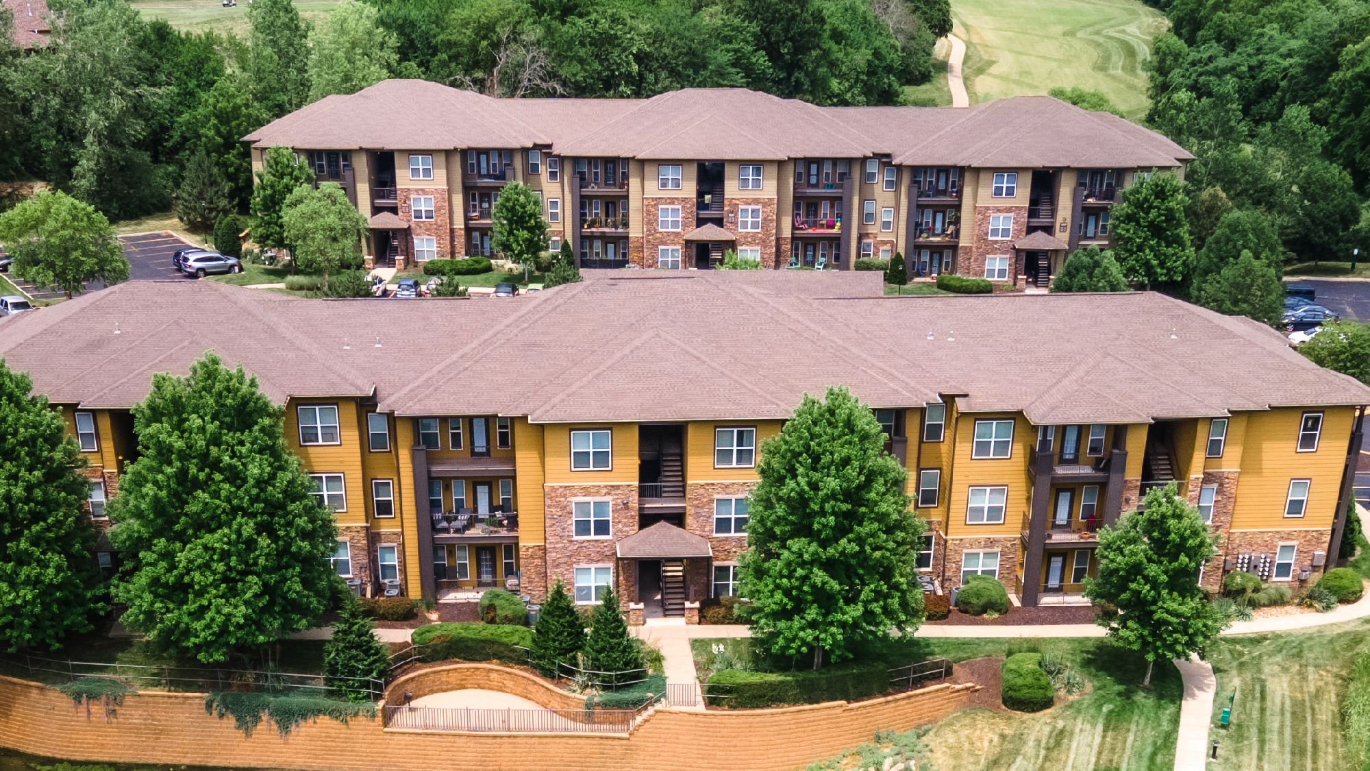 Dunes at Falcon Valley MMG Real Estate Advisors