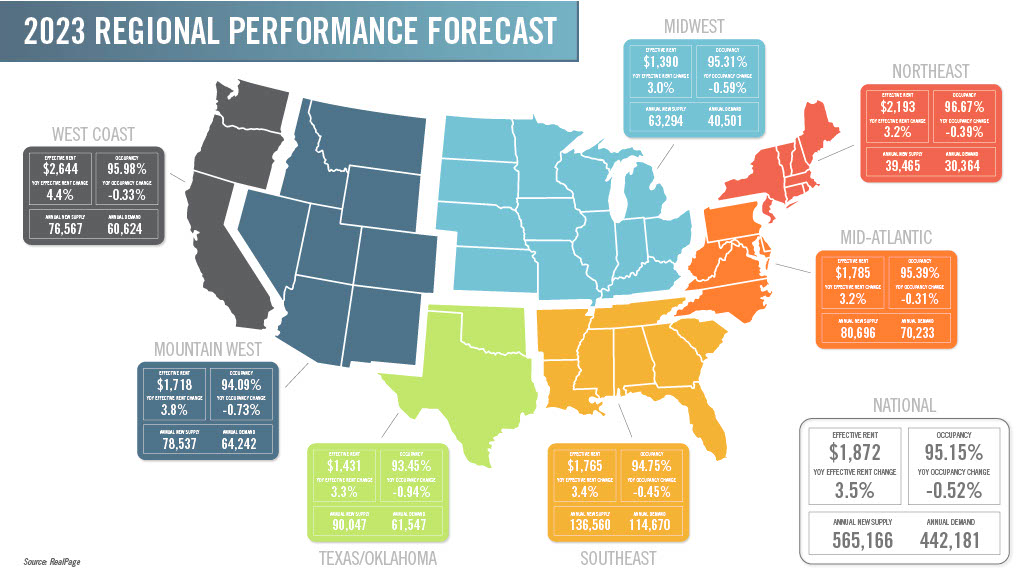 2023 Regional Performance Map1024 1 