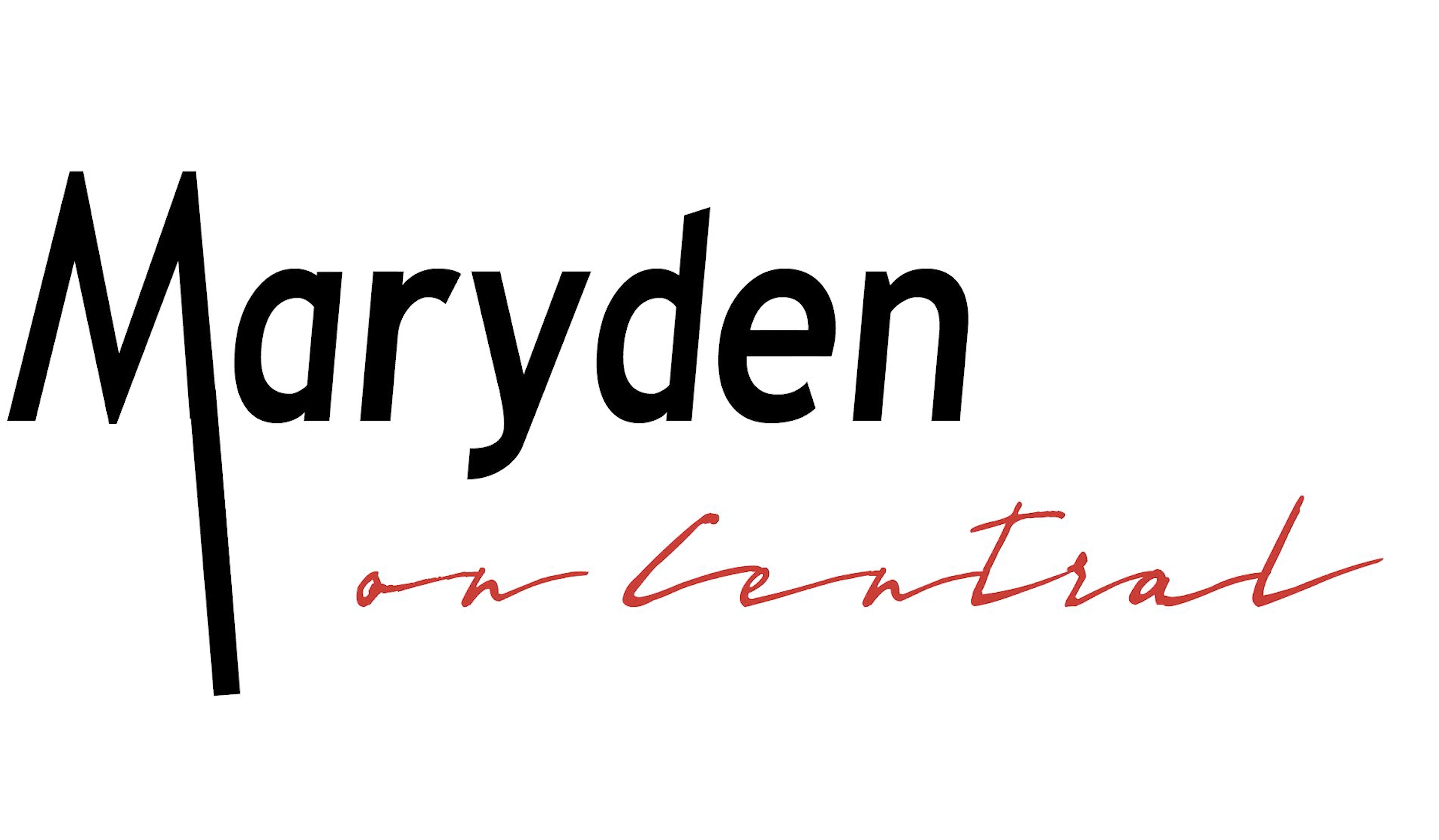 Maryden on Central