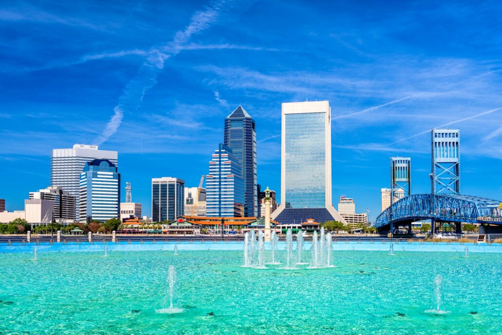 Jacksonville, Florida, USA