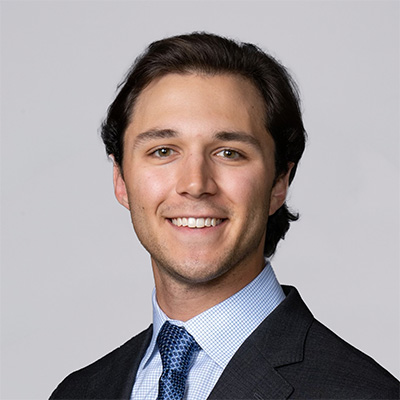 Harris Weber