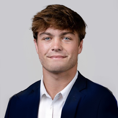 Brady Robinson