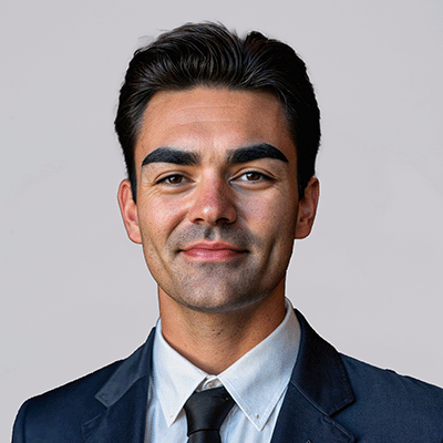 Cooper Ney