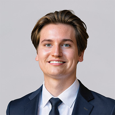 Jonathan Lott
