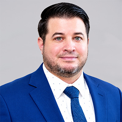 Kevin Garza
