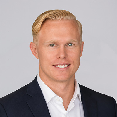 Tyler Carbonelli