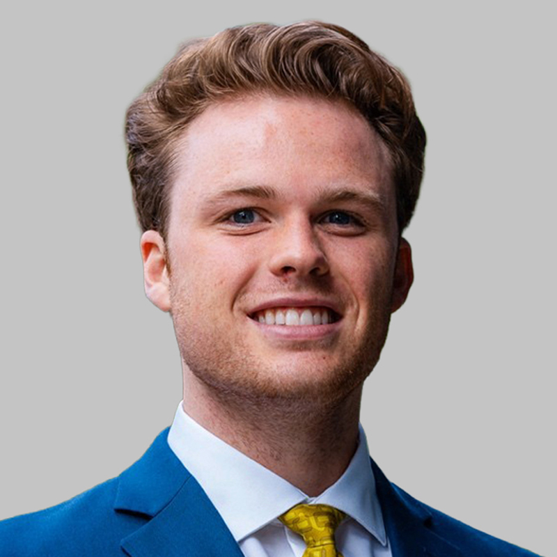 Connor Rollins