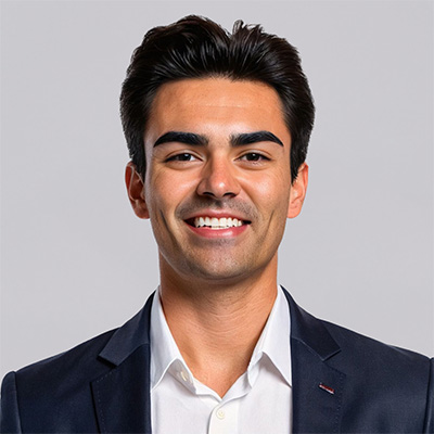 Cooper Ney