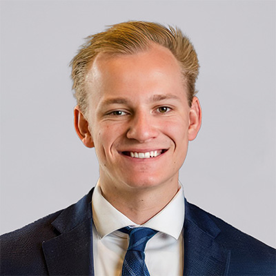 Keegan Feeman Keegan Feeman