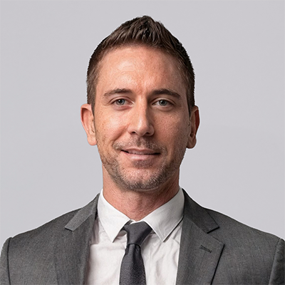 Thomas Dean