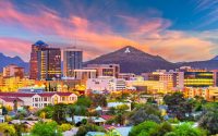 Tucson Arizona