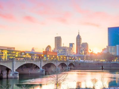 Indianapolis